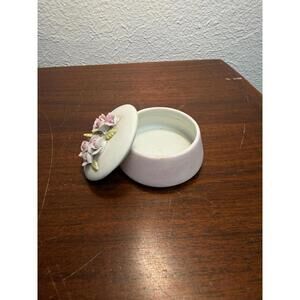 Lefton China Trinket
